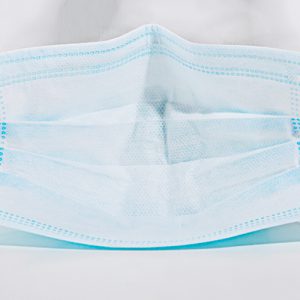 Caja de 50 Mascarillas 3 capas desechable // US-ZB140 - Imagen 5