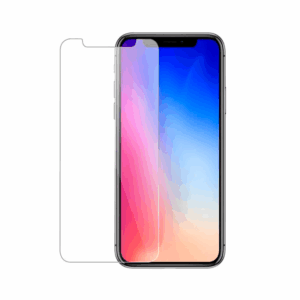 Lamina Vidrio para iPhone XR - Imagen 1
