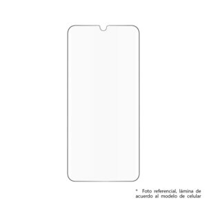 Lamina Vidrio para iPhone XS - Imagen 1