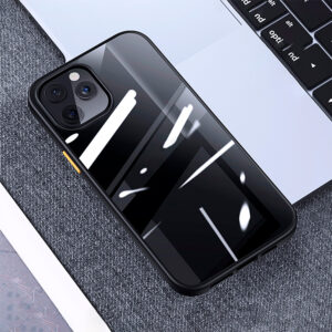 Case para iPhone 12 - 5.4" USAMS - Imagen 1