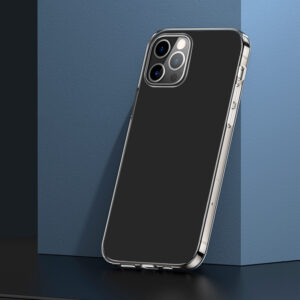 Case para iPhone 12 Pro-6.1" Transparente - Imagen 3