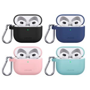 Case Audifonos para Airpods 3 USAMS - Imagen 1