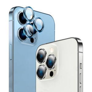 Lamina Camara iPhone 13 Pro Max - Imagen 2