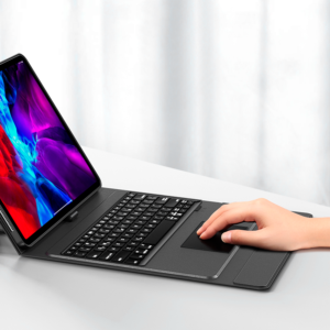 Cover para iPad Pro + Teclado 12.9" - Imagen 3
