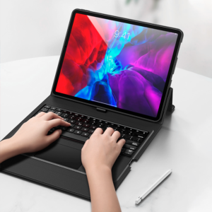 Cover para iPad Pro + Teclado 12.9" - Imagen 2