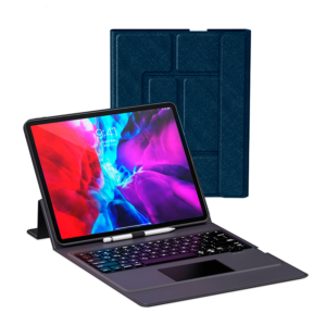 Cover para iPad Pro + Teclado 12.9" - Imagen 1
