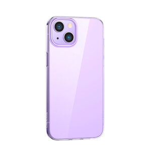 Case para iPhone 14 6.1" Transparente - Imagen 1