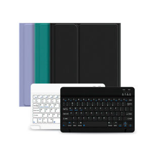Protector Cover para iPad + Teclado  11" USAMS - Imagen 1