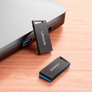 Memoria USB 2.0 USAMS 128GB - Imagen 3