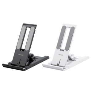 Soporte Mesa para celular/tablet USAMS Retráctil ZJ070 - Imagen 1