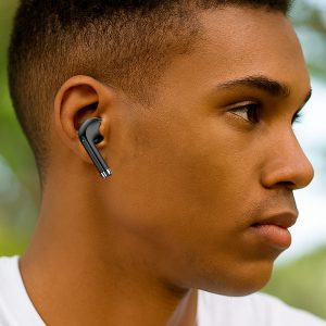Audífonos auriculares inalámbricos USAMS BT5.3 YO17 - Imagen 8