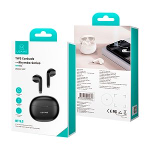 Audífonos auriculares inalámbricos USAMS BT5.3 YO17 - Imagen 11