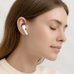 Audífonos auriculares inalámbricos USAMS BT5.3 YO17 - Imagen 9