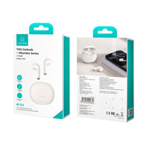 Audífonos auriculares inalámbricos USAMS BT5.3 YO17 - Imagen 13