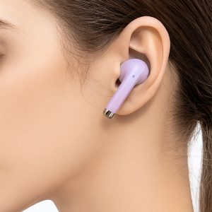 Audífonos auriculares inalámbricos USAMS BT5.3 YO17 - Imagen 10