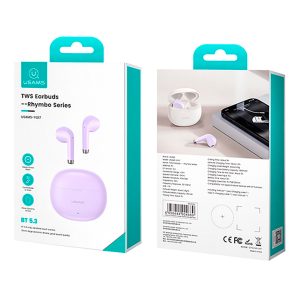 Audífonos auriculares inalámbricos USAMS BT5.3 YO17 - Imagen 14