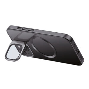 Case iPhone 15 Plus 6.7″ Magsafe Magnético Transparente - Imagen 3