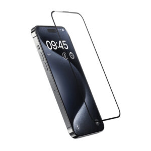 Lámina Vidrio para iPhone 15 Pro Max 6.7" - Imagen 3