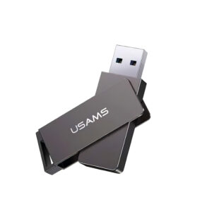 Memoria USB 3.0 High Speed Flash USAMS 64GB Rotable - Imagen 1