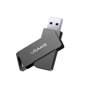 Memoria USB 3.0 High Speed Flash USAMS 128GB Rotable - Imagen 2
