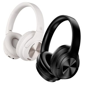 Audífonos auriculares inalámbricos USAMS 70hs 5.3 YH21 - Imagen 1