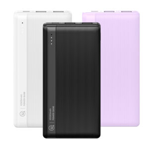 Cargador Batería Portátil PowerBank USAMS 10,000mAh CD205 - Imagen 1