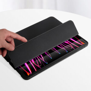 Protector cover para iPad Pro 11" USAMS - Imagen 2