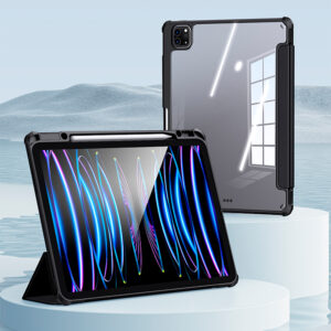 Protector cover para iPad Pro 11" USAMS - Imagen 2