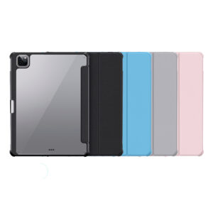 Protector cover para iPad Pro 11" USAMS - Imagen 1