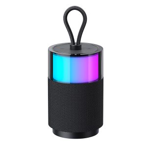 Parlante portátil Inalámbrico con luz USAMS  BT5.3 Ne YX012 - Imagen 2