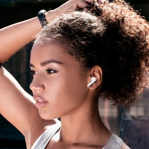 Audífonos auriculares inalámbricos USAMS BT 5.3 XD18 - Imagen 7