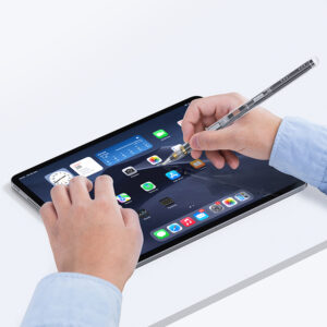 Lápiz Táctil carga Magnética USAMS para iPad desde 2018 - Imagen 3