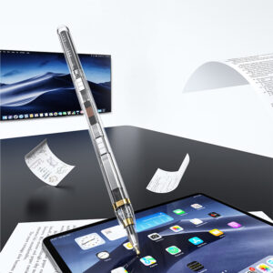 Lápiz Táctil carga Magnética USAMS para iPad desde 2018 - Imagen 4