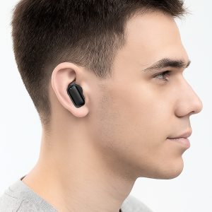 Audífonos auriculares inalámbricos USAMS BT 5.3 ID25 - Imagen 10