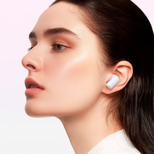 Audífonos auriculares inalámbricos USAMS BT5.3 TD22 - Imagen 11