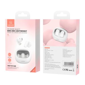 Audífonos auriculares inalámbricos USAMS BT5.3 TD22 - Imagen 15