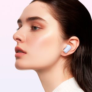 Audífonos auriculares inalámbricos USAMS BT5.3 TD22 - Imagen 8