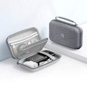 Estuche Organizador cables y Accesorios USAMS 22 x 14 x 8cm - Imagen 3