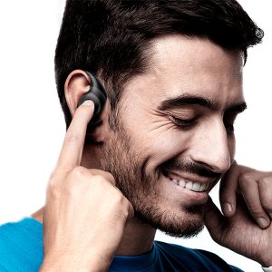 Audífonos auriculares inalámbricos deporte USAMS 5.3 UG26 - Imagen 7