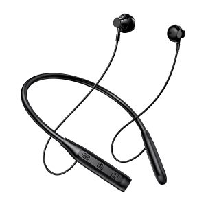 Audífonos auriculares inalámbricos deporte USAMS 5.3 Ne YQ24 - Imagen 2