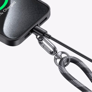 Colgador para teléfono ajustable USAMS 160cm - Imagen 3