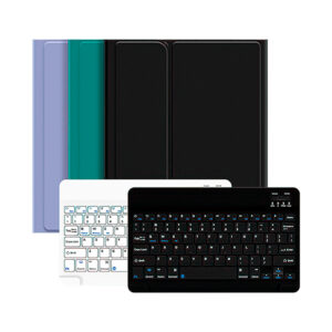 Protector Cover para iPad Air + Teclado 10.9″ USAMS