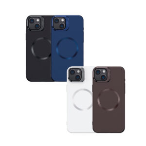 Case Magsafe para iPhone 15 Pro 6.1" - Imagen 1
