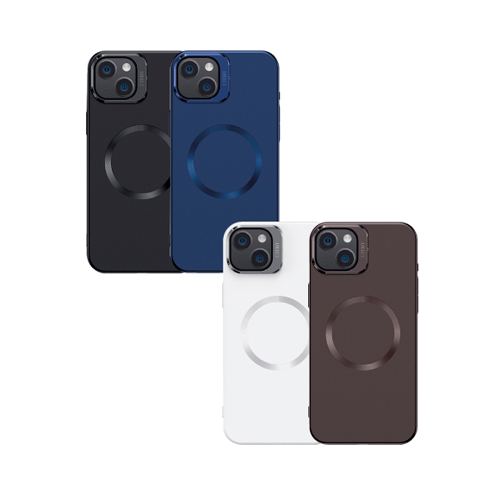 Cases y Protectores
