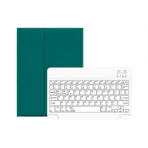 Protector Cover para iPad + Teclado 9.7″ USAMS Verde