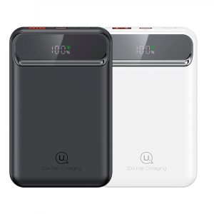 Cargador Batería PowerBank Magsafe 10,000mAh - Imagen 1