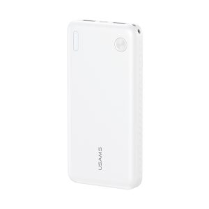 Cargador Batería Portátil PowerBank USAMS 10,000mAh CD253 - Imagen 3