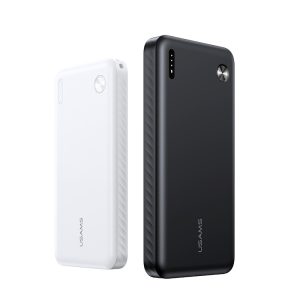 Cargador Batería Portátil PowerBank USAMS 10,000mAh CD253 - Imagen 1